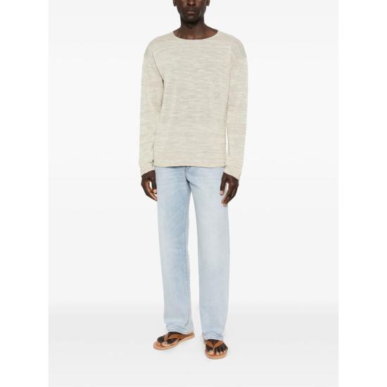 26SS 로베르토 콜리나 스웨터 261MYA28301 LINFA NEUTRALS - ROBERTO COLLINA