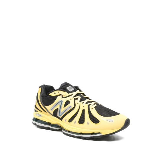 26SS 뉴발란스 스니커즈 U18903RB YELLOW BLACK - NEW BALANCE