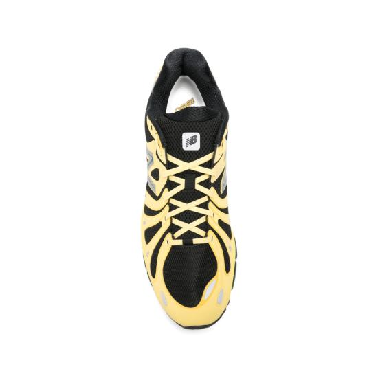 26SS 뉴발란스 스니커즈 U18903RB YELLOW BLACK - NEW BALANCE