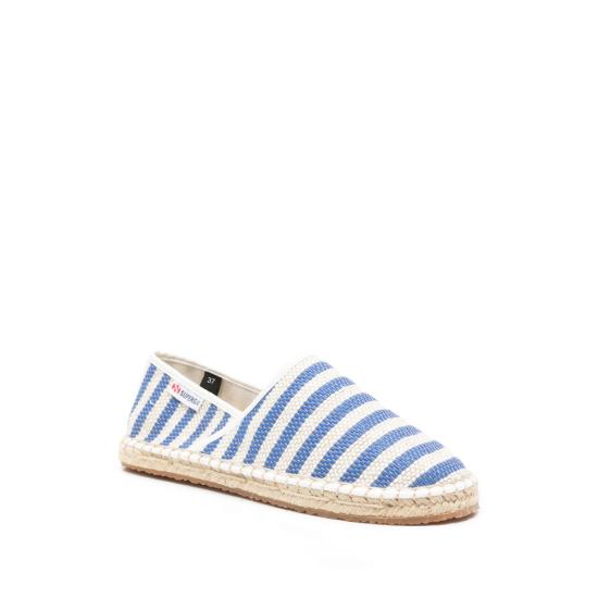 26SS 수페르가 로퍼 3009 AAA BLUE NEUTRALS - SUPERGA
