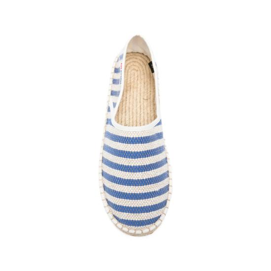 26SS 수페르가 로퍼 3009 AAA BLUE NEUTRALS - SUPERGA