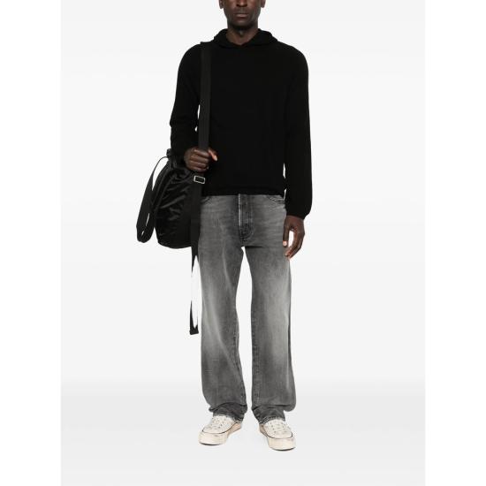 26SS 0123456789 데님 팬츠 DNBF J4 W025 GREY - OTHER BRANDS