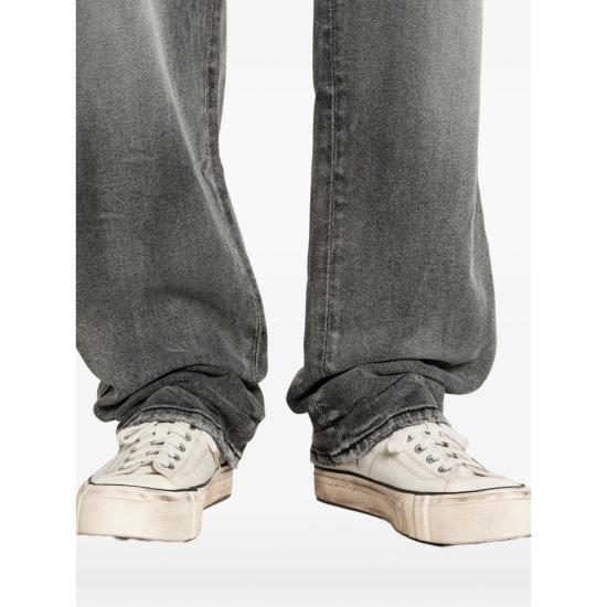 26SS 0123456789 데님 팬츠 DNBF J4 W025 GREY - OTHER BRANDS