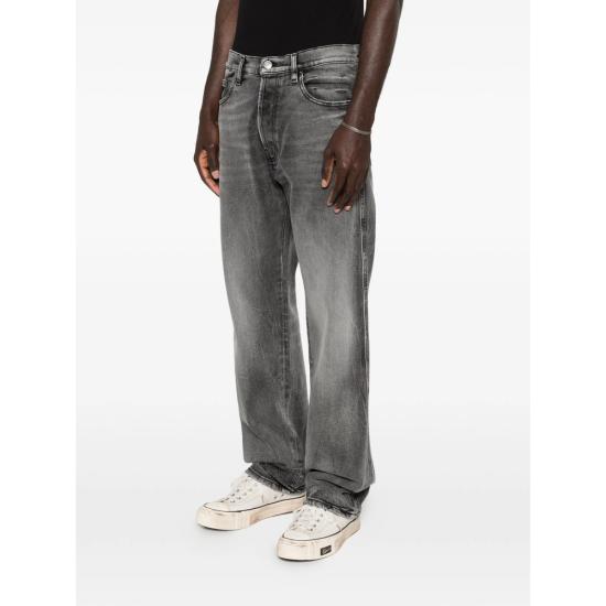 26SS 0123456789 데님 팬츠 DNBF J4 W025 GREY - OTHER BRANDS