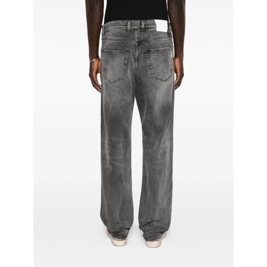 26SS 0123456789 데님 팬츠 DNBF J4 W025 GREY - OTHER BRANDS