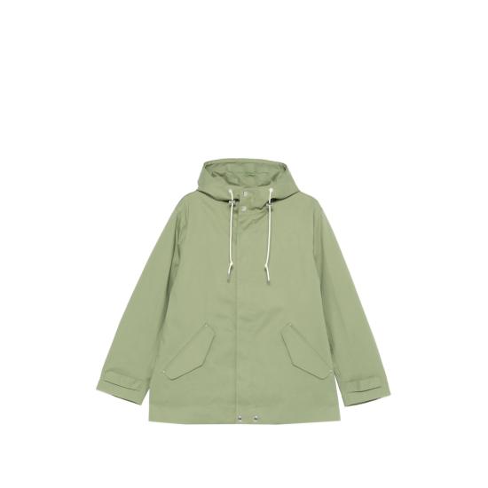 26SS 매킨토시 자켓 GM 1205 D GRANISH SH OIL GREEN