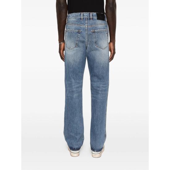 26SS 0123456789 데님 팬츠 DBSF J4 W004 BLUE - OTHER BRANDS