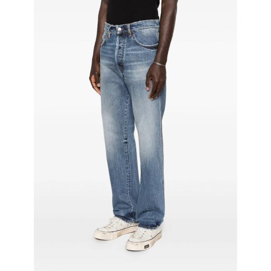 26SS 0123456789 데님 팬츠 DBSF J4 W004 BLUE - OTHER BRANDS