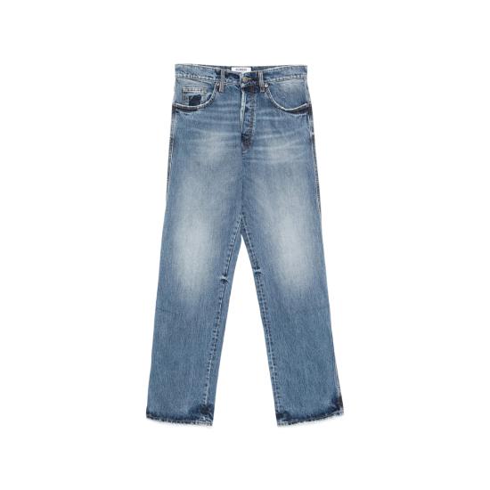 26SS 0123456789 데님 팬츠 DBSF J4 W004 BLUE