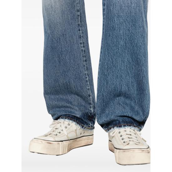 26SS 0123456789 데님 팬츠 DBSF J4 W004 BLUE - OTHER BRANDS