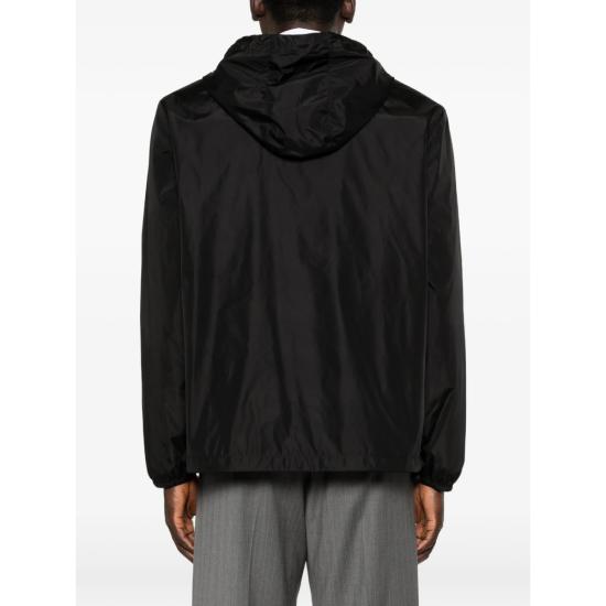 26SS 발렌티노 가라바니 자켓 8V0CI3466FN 0NO BLACK - VALENTINO GARAVANI