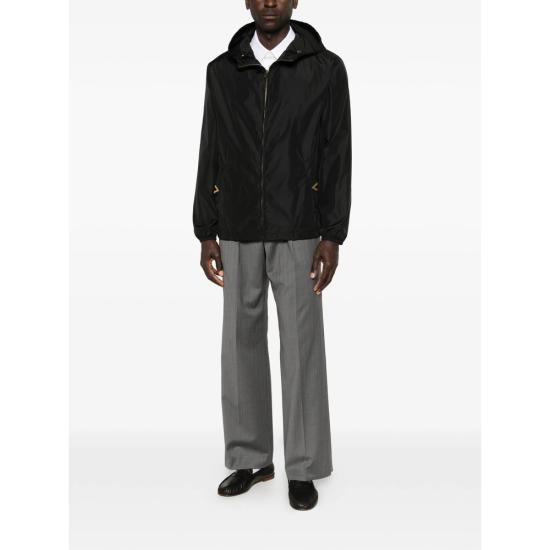 26SS 발렌티노 가라바니 자켓 8V0CI3466FN 0NO BLACK - VALENTINO GARAVANI