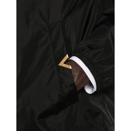 26SS 발렌티노 가라바니 자켓 8V0CI3466FN 0NO BLACK - VALENTINO GARAVANI