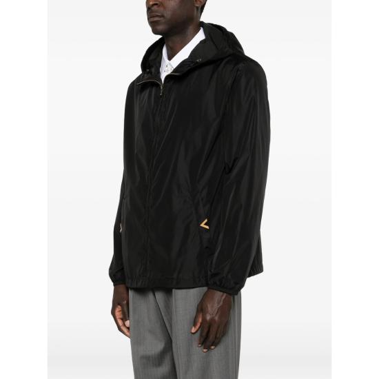 26SS 발렌티노 가라바니 자켓 8V0CI3466FN 0NO BLACK - VALENTINO GARAVANI