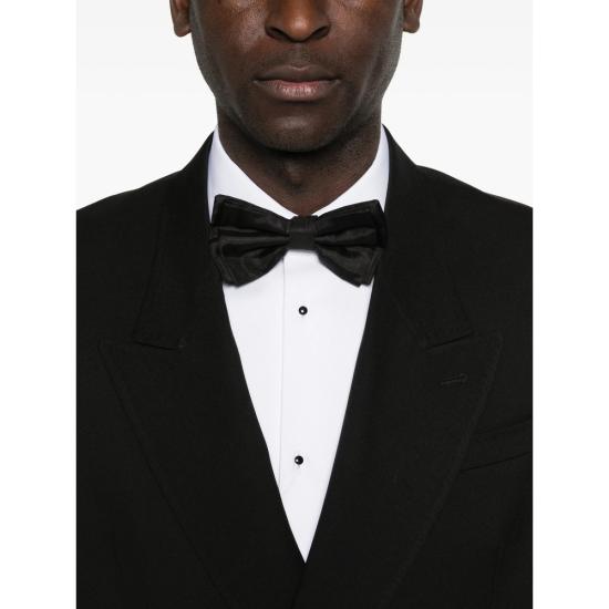 26SS 리버스1949 수트 자켓 0765115830 01 BLACK - REVERES 1949