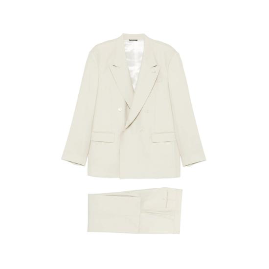 26SS 리버스1949 수트 자켓 0765115830 32 NEUTRALS