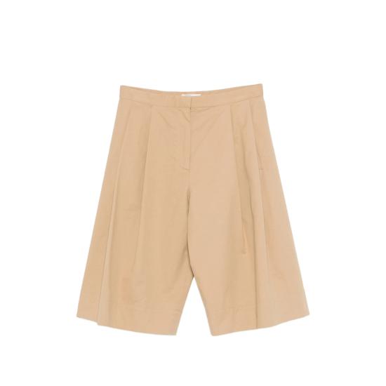 26SS 더로우 숏팬츠 10844 W5076 SAN NEUTRALS