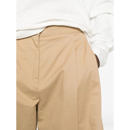 26SS 더로우 숏팬츠 10844 W5076 SAN NEUTRALS - THE ROW