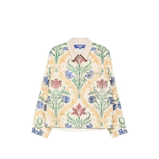 26SS 와타나베 준야 자켓 WQ J039 NTYLW NEUTRALS