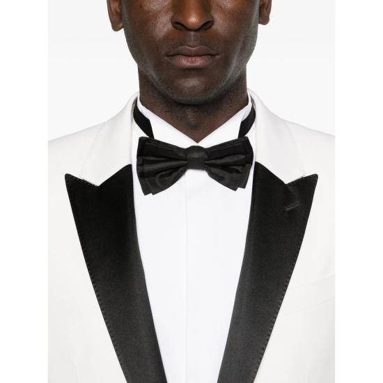 26SS 돌체앤가바나 수트 세트 GK030T GK255 W0001 WHITE - DOLCE & GABBANA