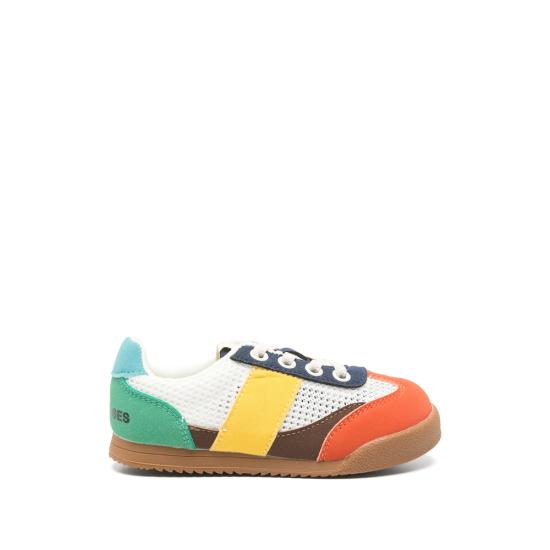 26SS [키즈] 보보쇼즈 스니커즈 B126AI035 991 WHITE