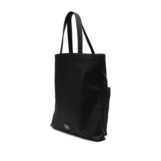 26FW 안야힌드마치 숄더백 193580 AW240054 BLACK - ANYA HINDMARCH
