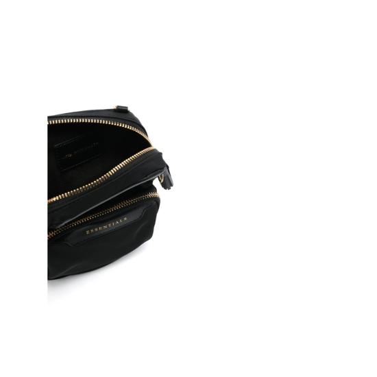26FW 안야힌드마치 크로스백 181631 AW230245 BLACK - ANYA HINDMARCH