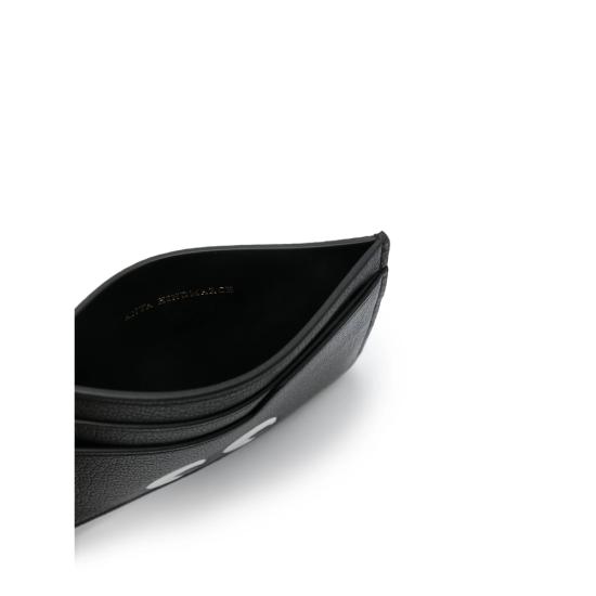 26SS 안야힌드마치 카드지갑 929141 AW160368 BLACK - ANYA HINDMARCH