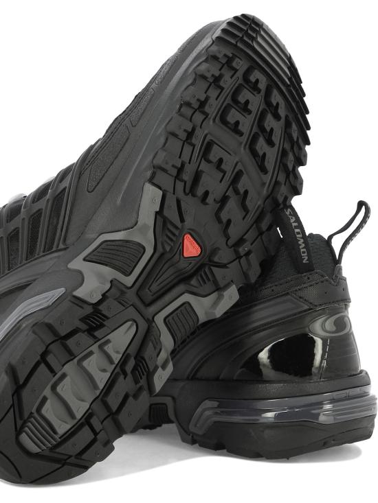 26SS 살로몬 스니커즈 L47179800BLACKBLACKBLACK - SALOMON