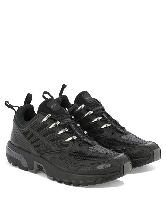 26SS 살로몬 스니커즈 L47179800BLACKBLACKBLACK - SALOMON