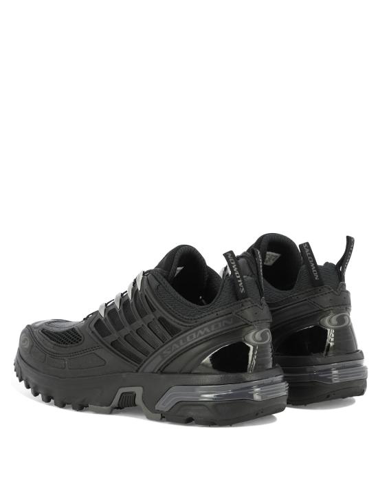 26SS 살로몬 스니커즈 L47179800BLACKBLACKBLACK - SALOMON