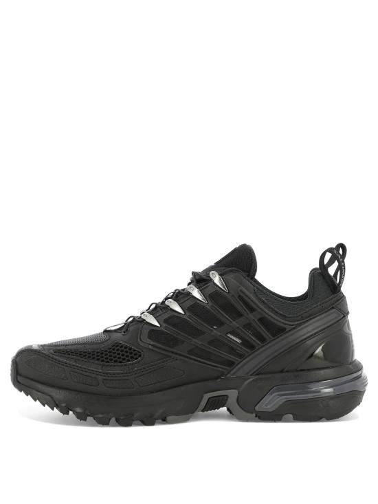 26SS 살로몬 스니커즈 L47179800BLACKBLACKBLACK - SALOMON