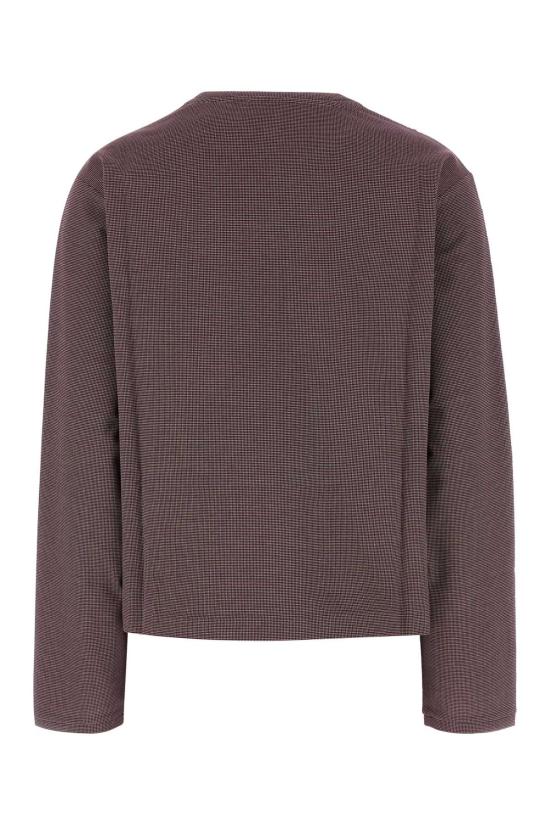 26SS 미우미우 스웨터 MJLA47SOOO19J4 F0X97 Multicoloured - MIU MIU