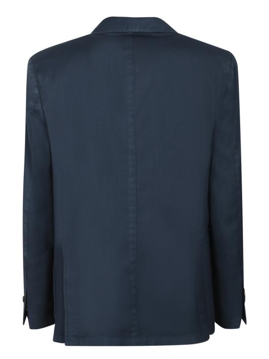 26SS 델 오글리오 수트 자켓 GL7234MF FL2817 179 Blue - DELL'OGLIO