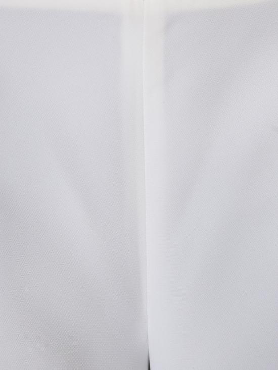 26SS 블랑카 비타 팬츠 PAOLA 0224 DIAMANTE White - BLANCA VITA