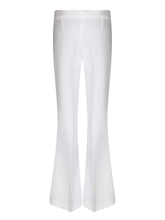 26SS 블랑카 비타 팬츠 PAOLA 0224 DIAMANTE White - BLANCA VITA