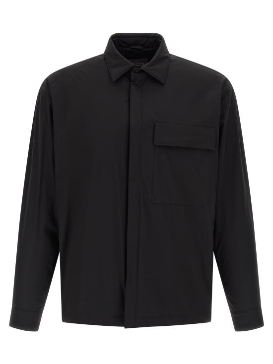 26SS 에르노 자켓 GI000620U12803Z9300 Black