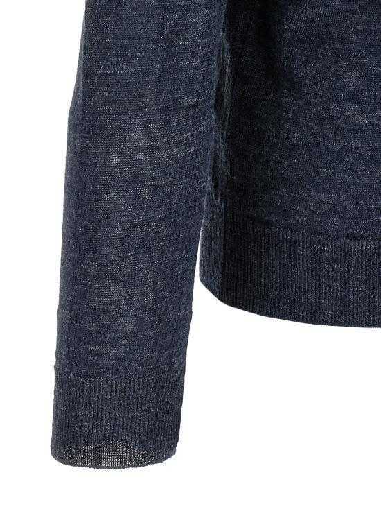 26SS 리비에라 프로젝트 가디건 PR36180SO23 Blue - RIVIERA PROJECT