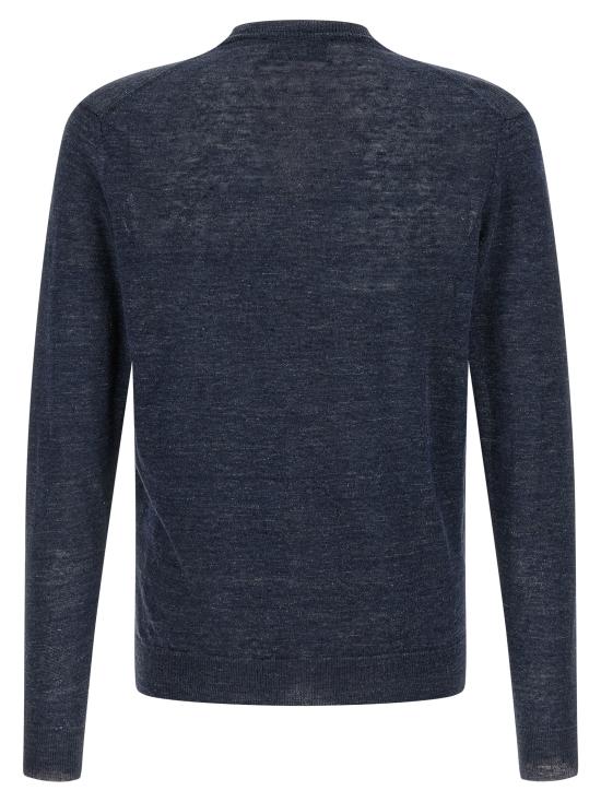 26SS 리비에라 프로젝트 가디건 PR36180SO23 Blue - RIVIERA PROJECT