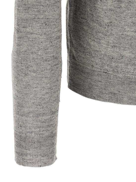 26SS 리비에라 프로젝트 가디건 PR36180SO11 Gray - RIVIERA PROJECT