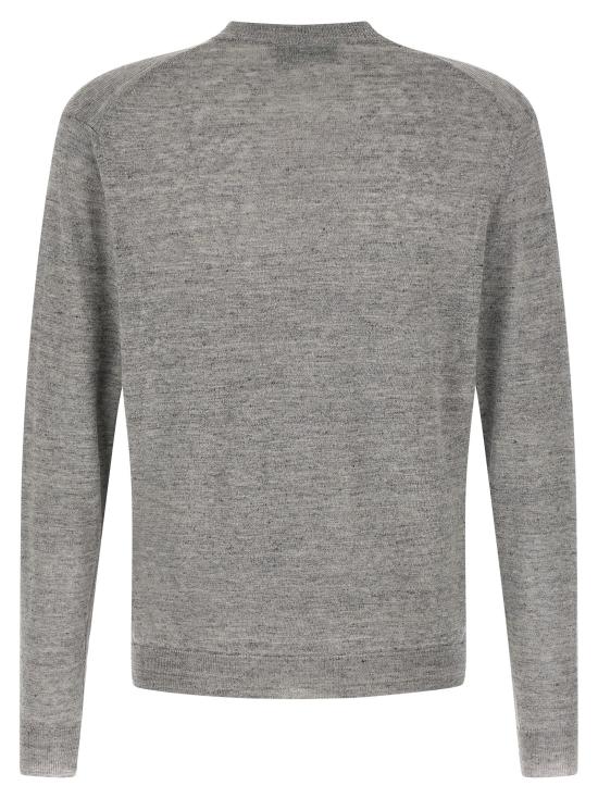 26SS 리비에라 프로젝트 가디건 PR36180SO11 Gray - RIVIERA PROJECT