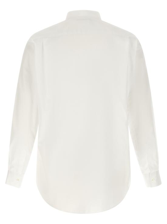 26SS 꼼데가르송 긴팔 셔츠 FQB006S261 Multicolor - COMME DES GARCONS