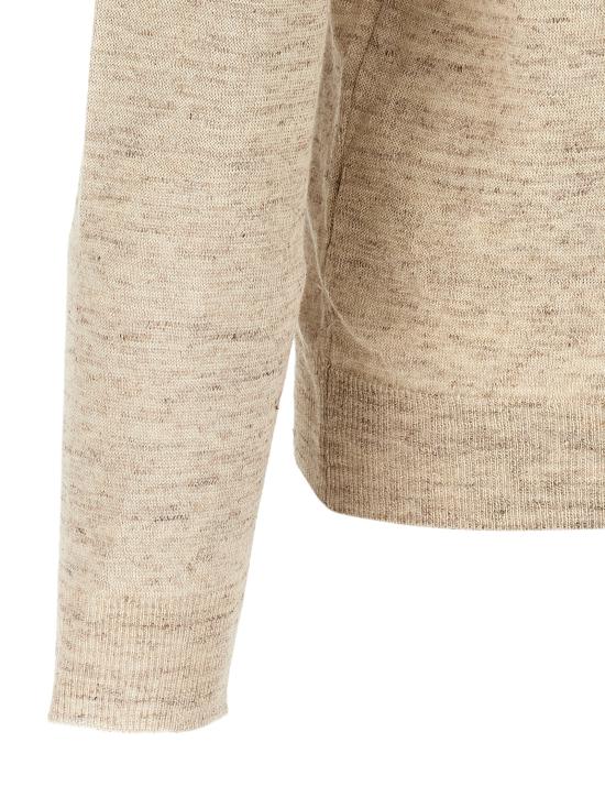 26SS 리비에라 프로젝트 스웨터 PR33180SO61 Beige - RIVIERA PROJECT