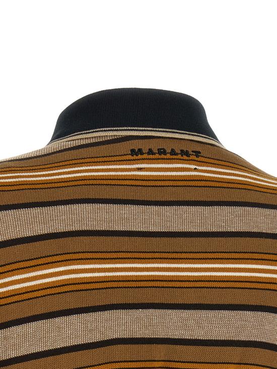 26SS 이자벨마랑에뚜왈 숏 원피스 RO1037FAD1K04EBEKH Beige - ISABEL MARANT ETOILE