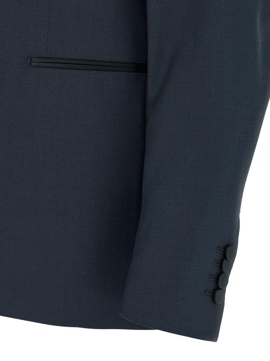 26SS 딸리아토레 수트 세트 SFBR15A01060001I5015 Blue - TAGLIATORE