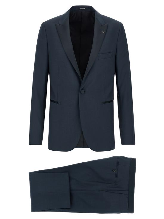 26SS 딸리아토레 수트 세트 SFBR15A01060001I5015 Blue