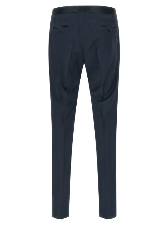 26SS 딸리아토레 수트 세트 SFBR15A01060001I5015 Blue - TAGLIATORE