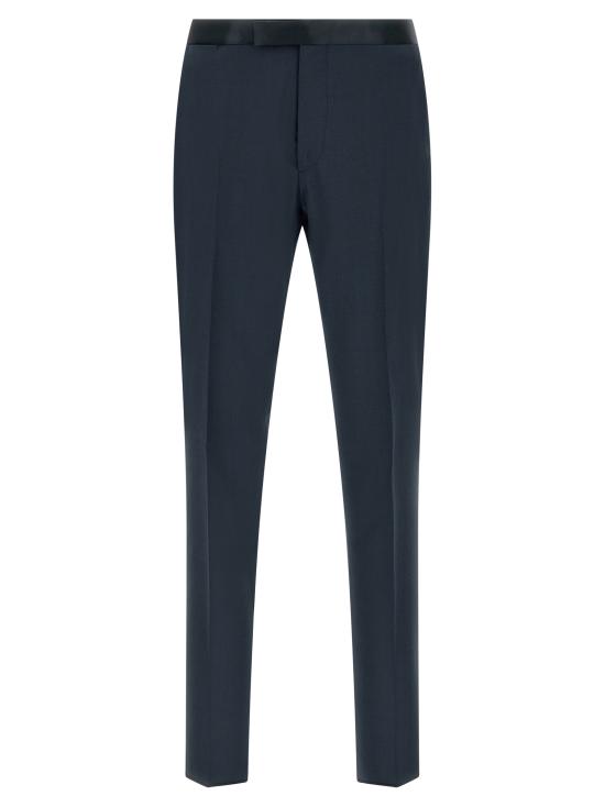 26SS 딸리아토레 수트 세트 SFBR15A01060001I5015 Blue - TAGLIATORE