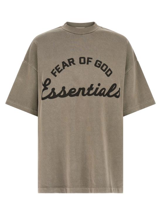 26SS 피어오브갓 탑 125SP264113FFADEDSEAL Gray