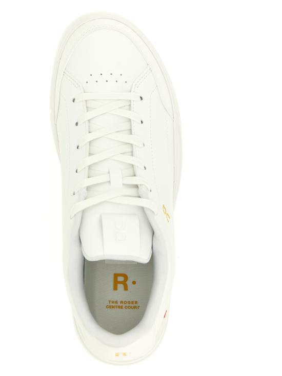 26SS 온 러닝 스니커즈 3MG10481200WHITEWHITE White - ON RUNNING